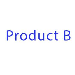 Product B