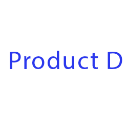 Product D