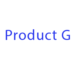 Product G