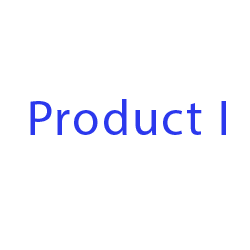 Product I